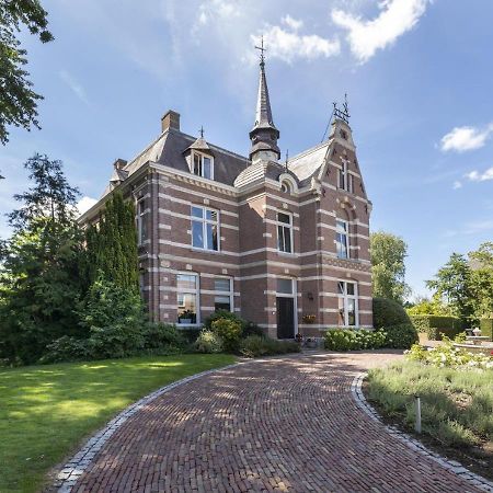 Boutique B&B Villa Van Voss Etten-Leur Esterno foto