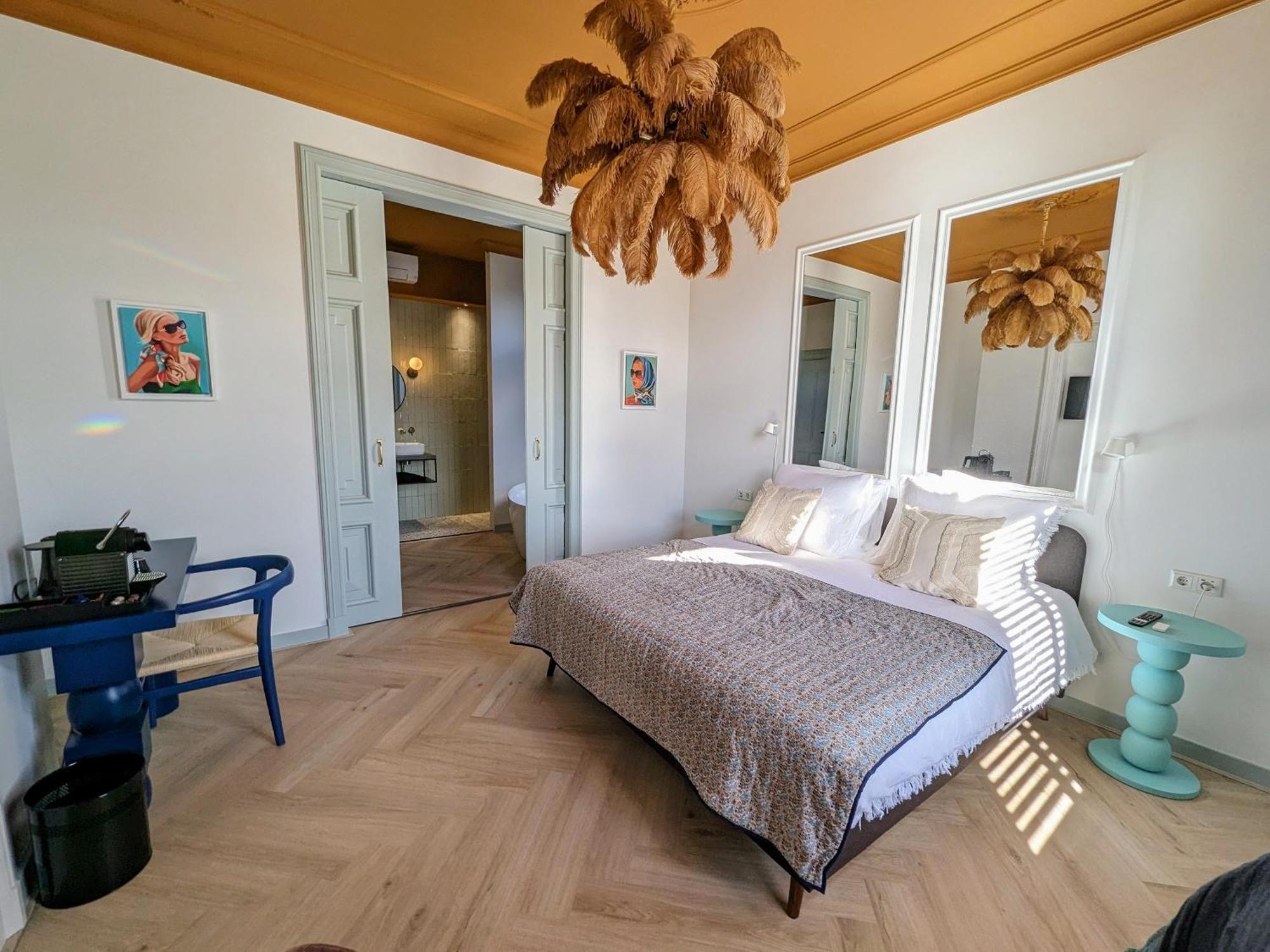 Boutique B&B Villa Van Voss Etten-Leur Esterno foto