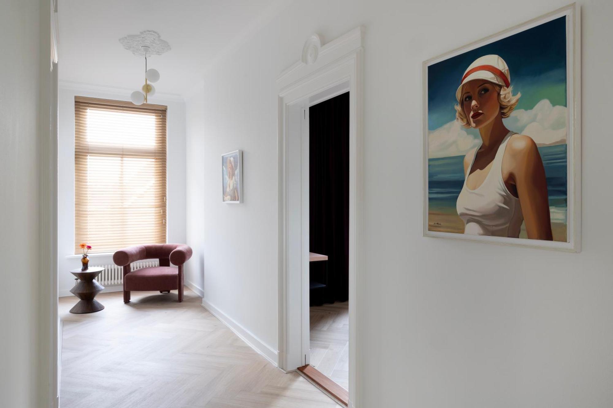 Boutique B&B Villa Van Voss Etten-Leur Esterno foto