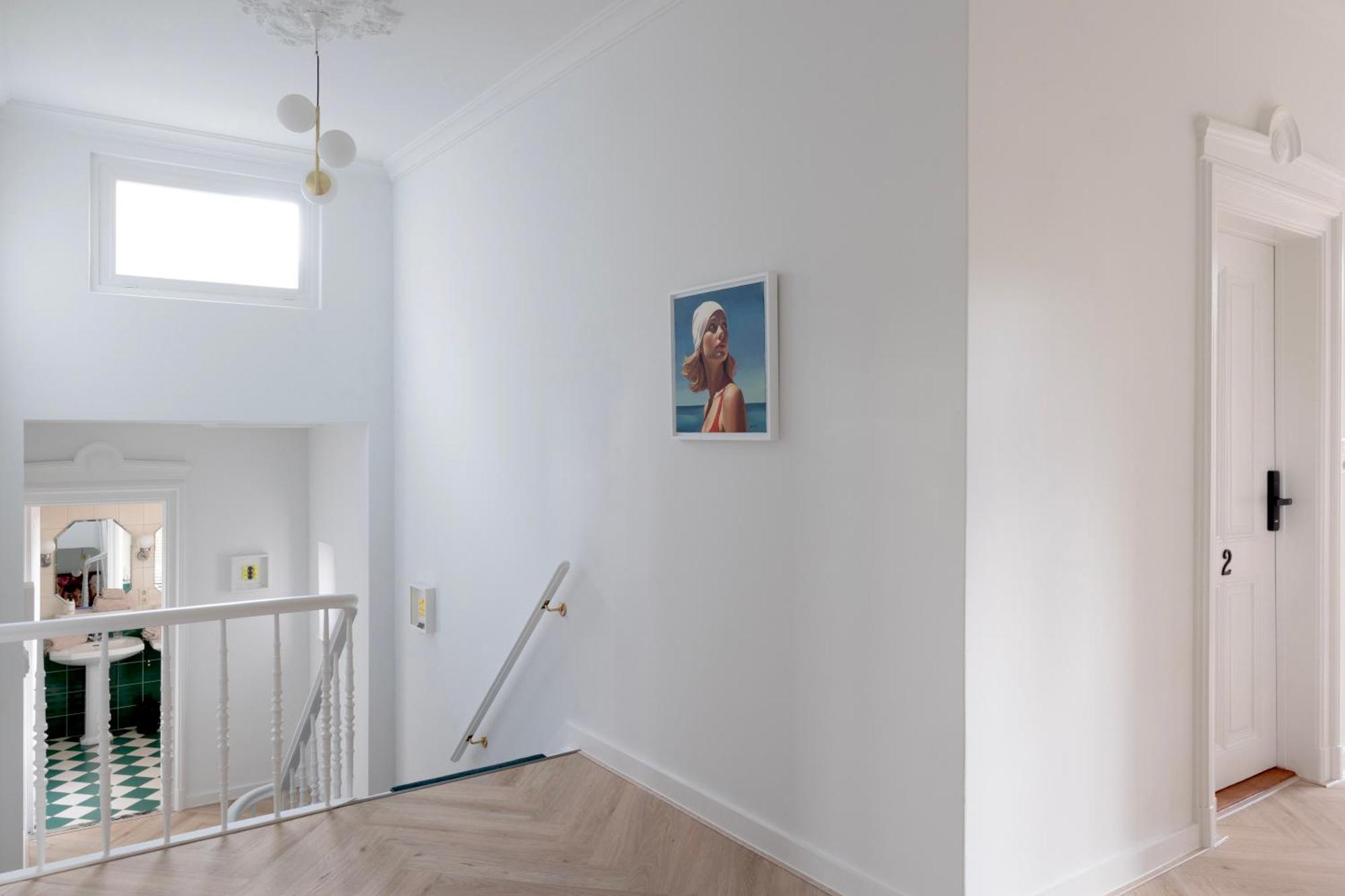 Boutique B&B Villa Van Voss Etten-Leur Esterno foto