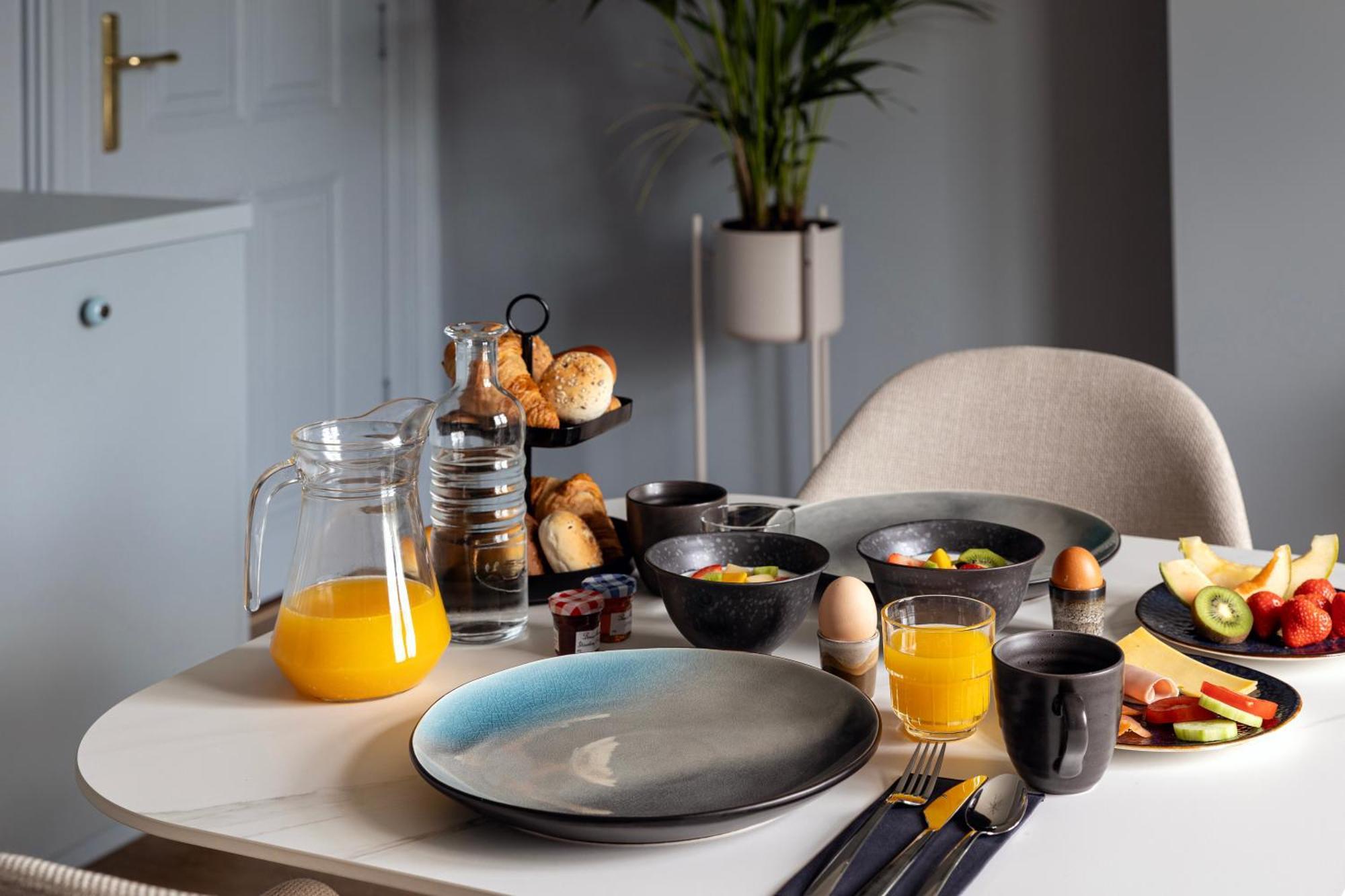 Boutique B&B Villa Van Voss Etten-Leur Esterno foto