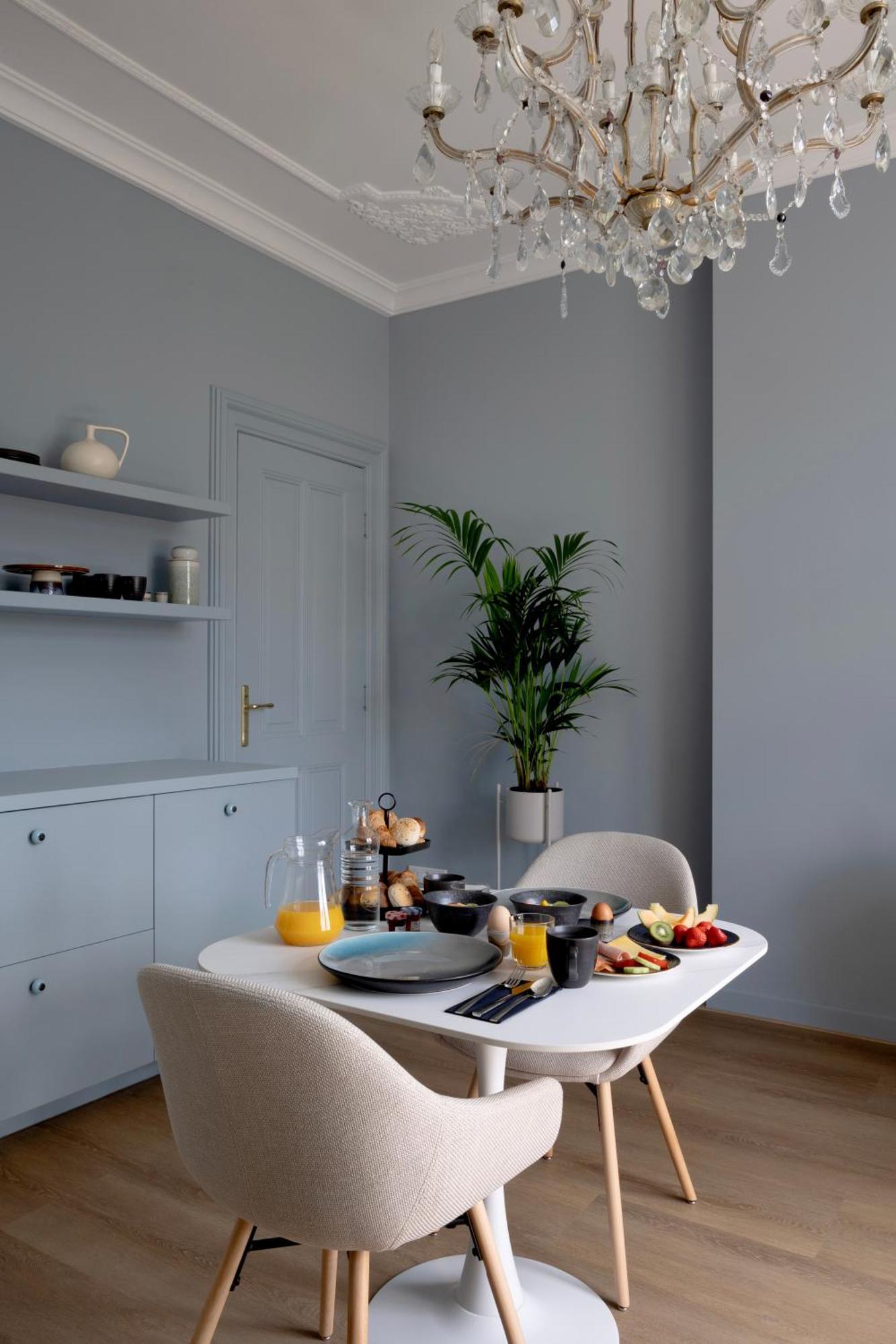 Boutique B&B Villa Van Voss Etten-Leur Esterno foto