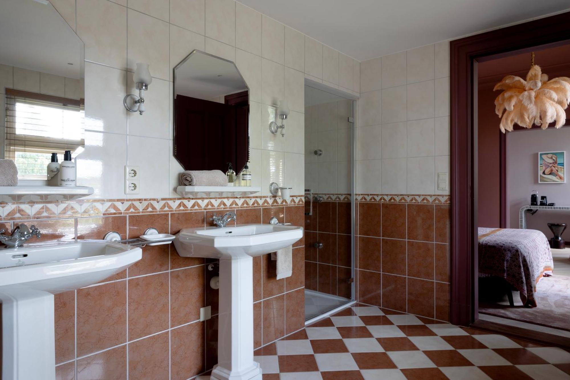 Boutique B&B Villa Van Voss Etten-Leur Esterno foto