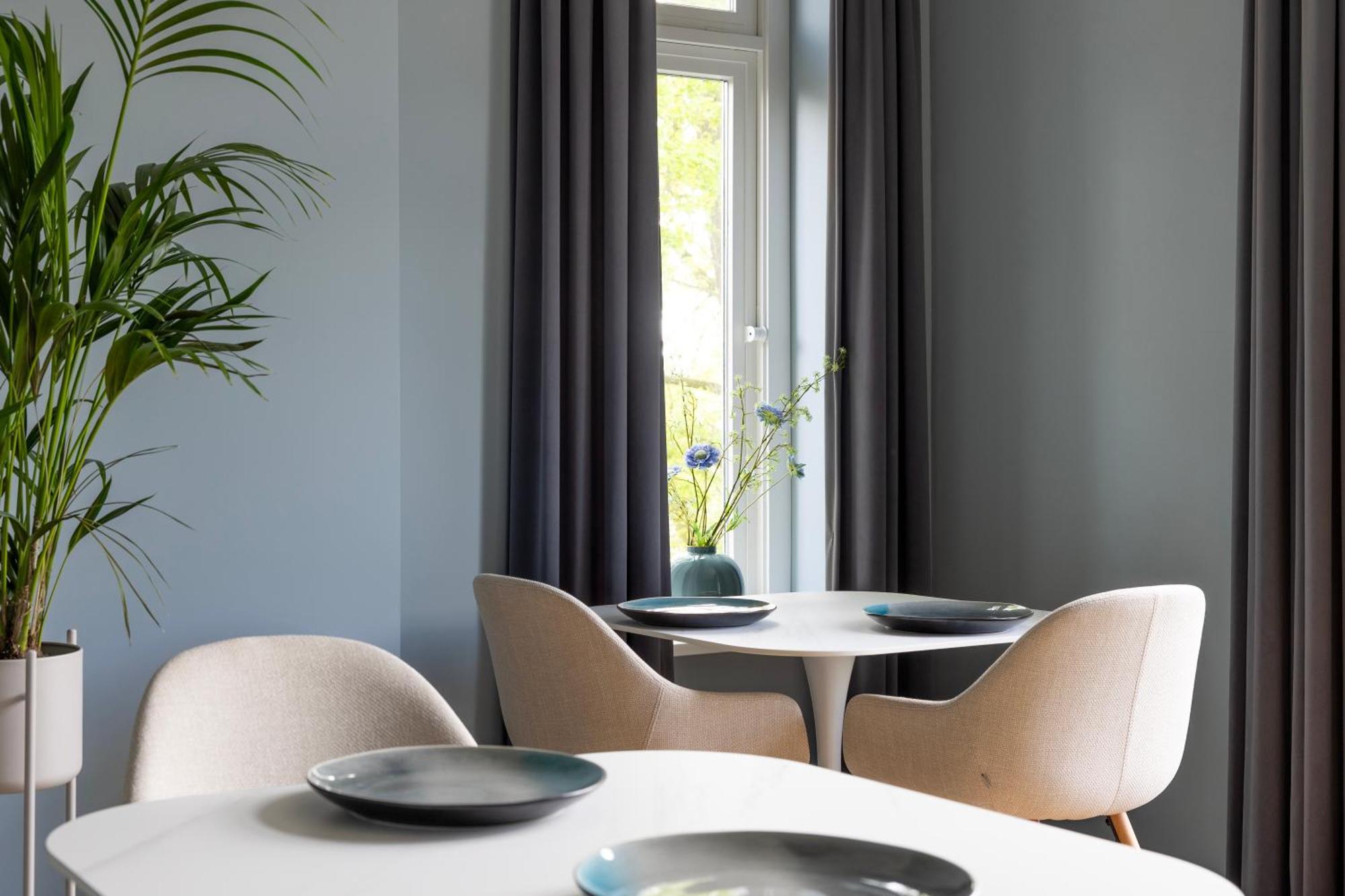 Boutique B&B Villa Van Voss Etten-Leur Esterno foto