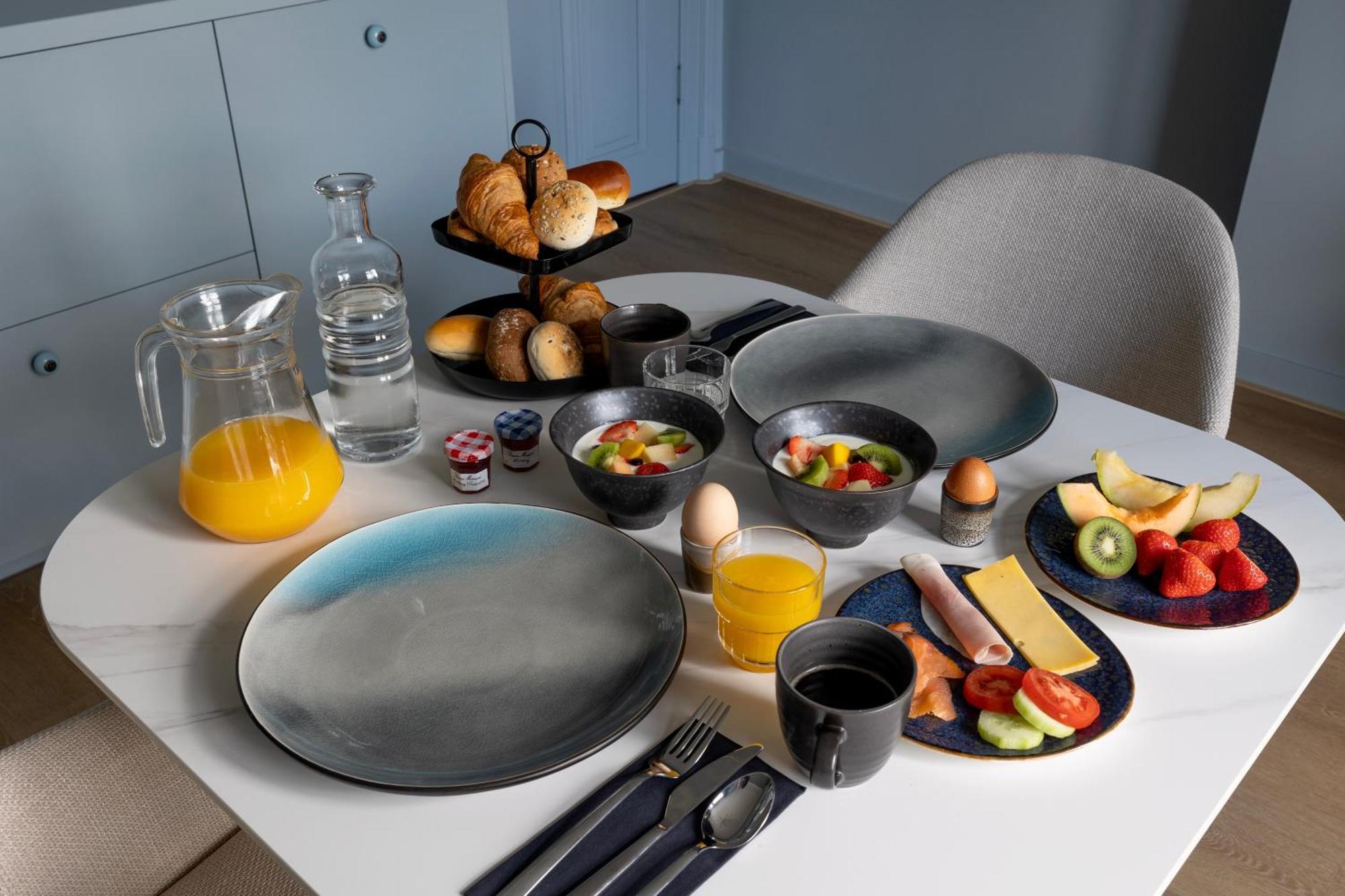Boutique B&B Villa Van Voss Etten-Leur Esterno foto