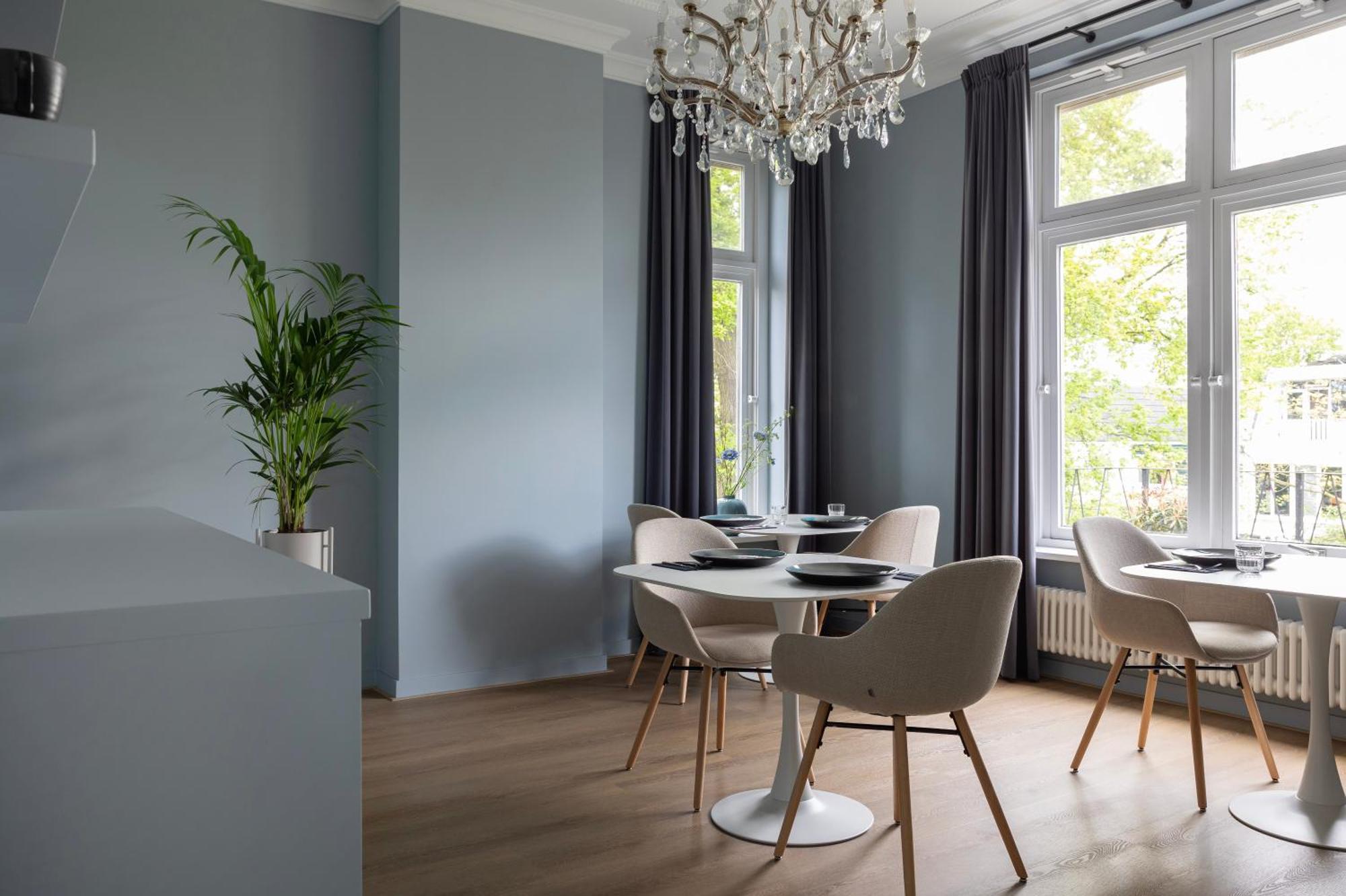 Boutique B&B Villa Van Voss Etten-Leur Esterno foto