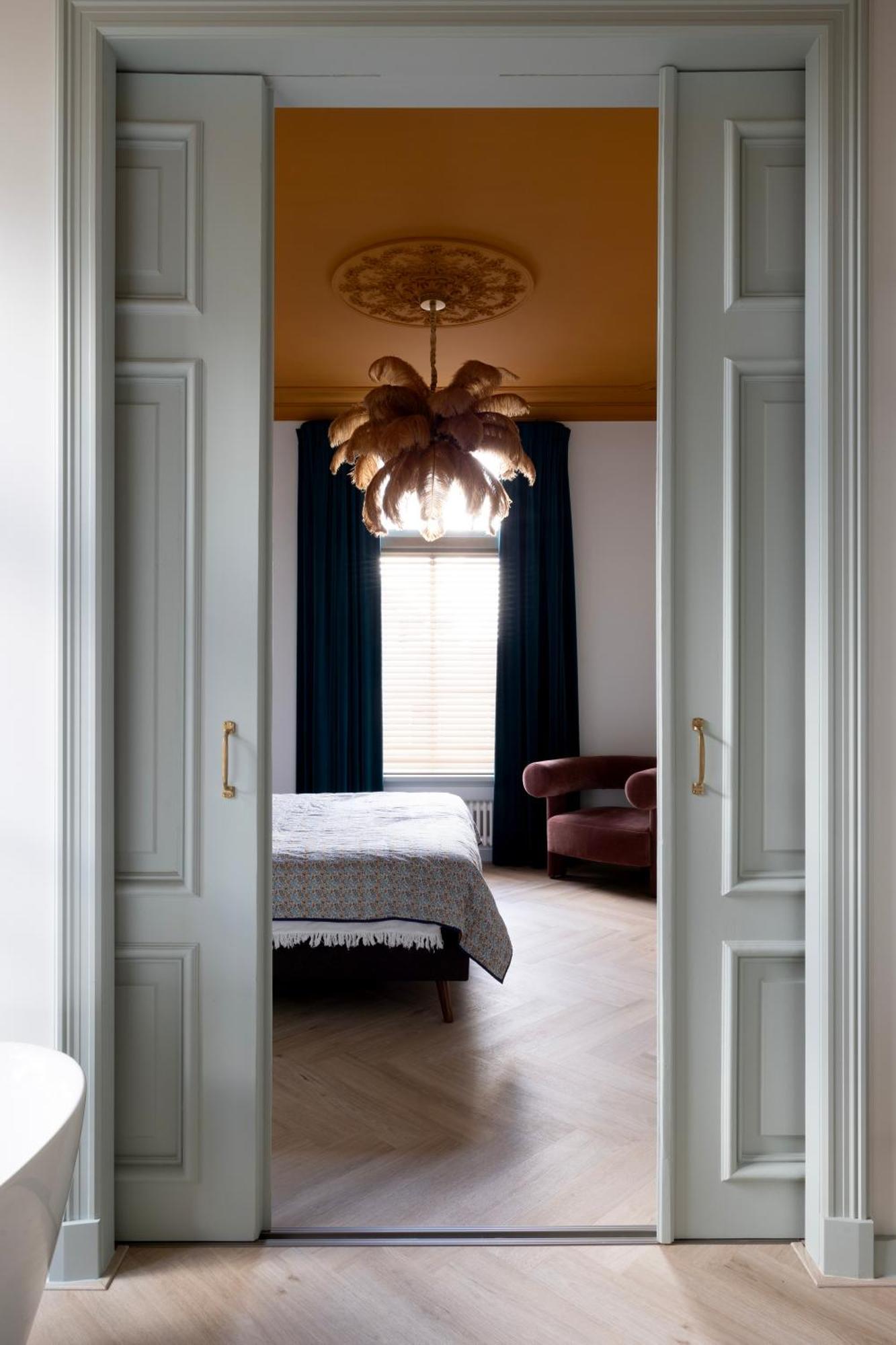 Boutique B&B Villa Van Voss Etten-Leur Esterno foto