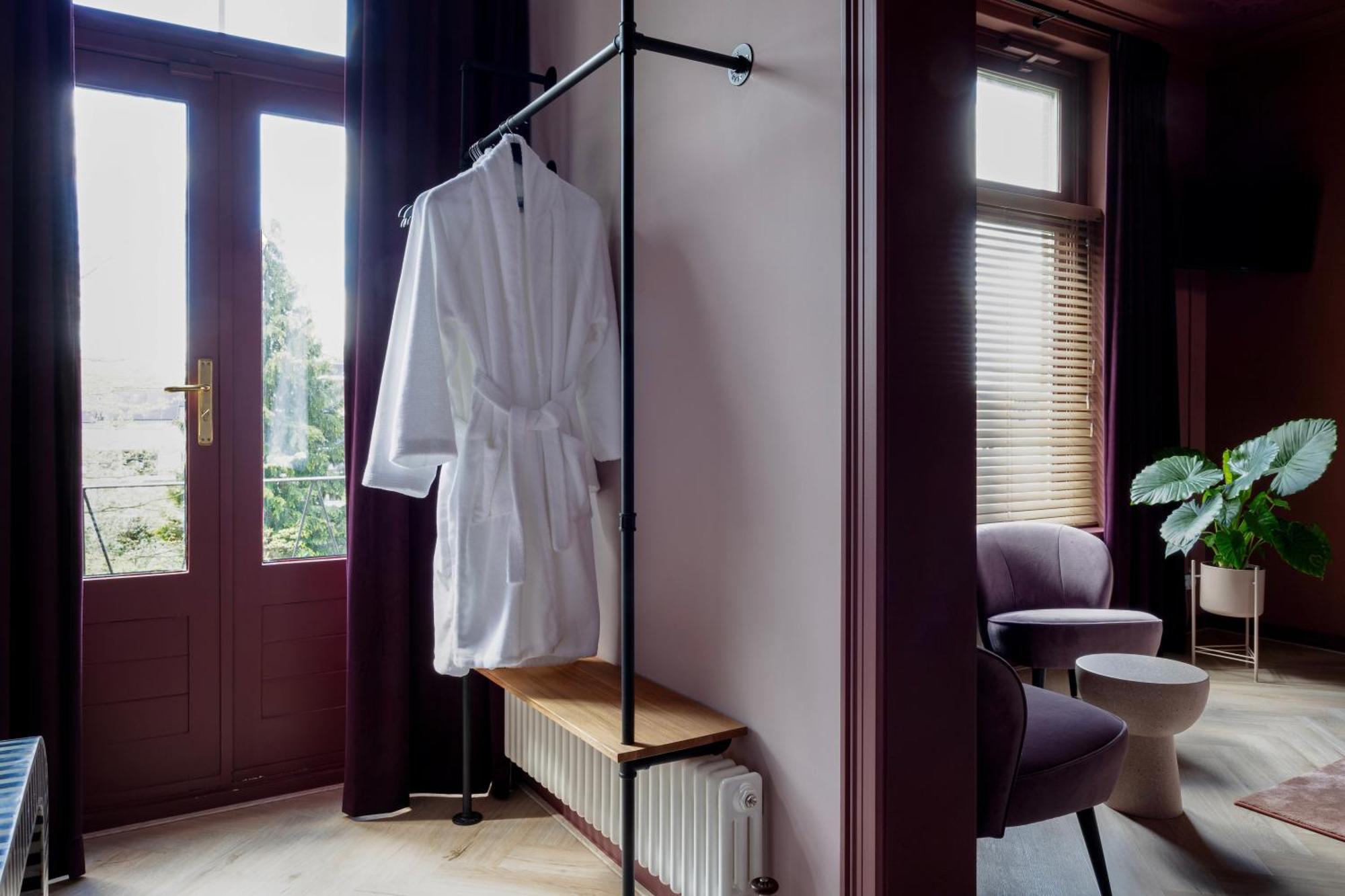 Boutique B&B Villa Van Voss Etten-Leur Esterno foto