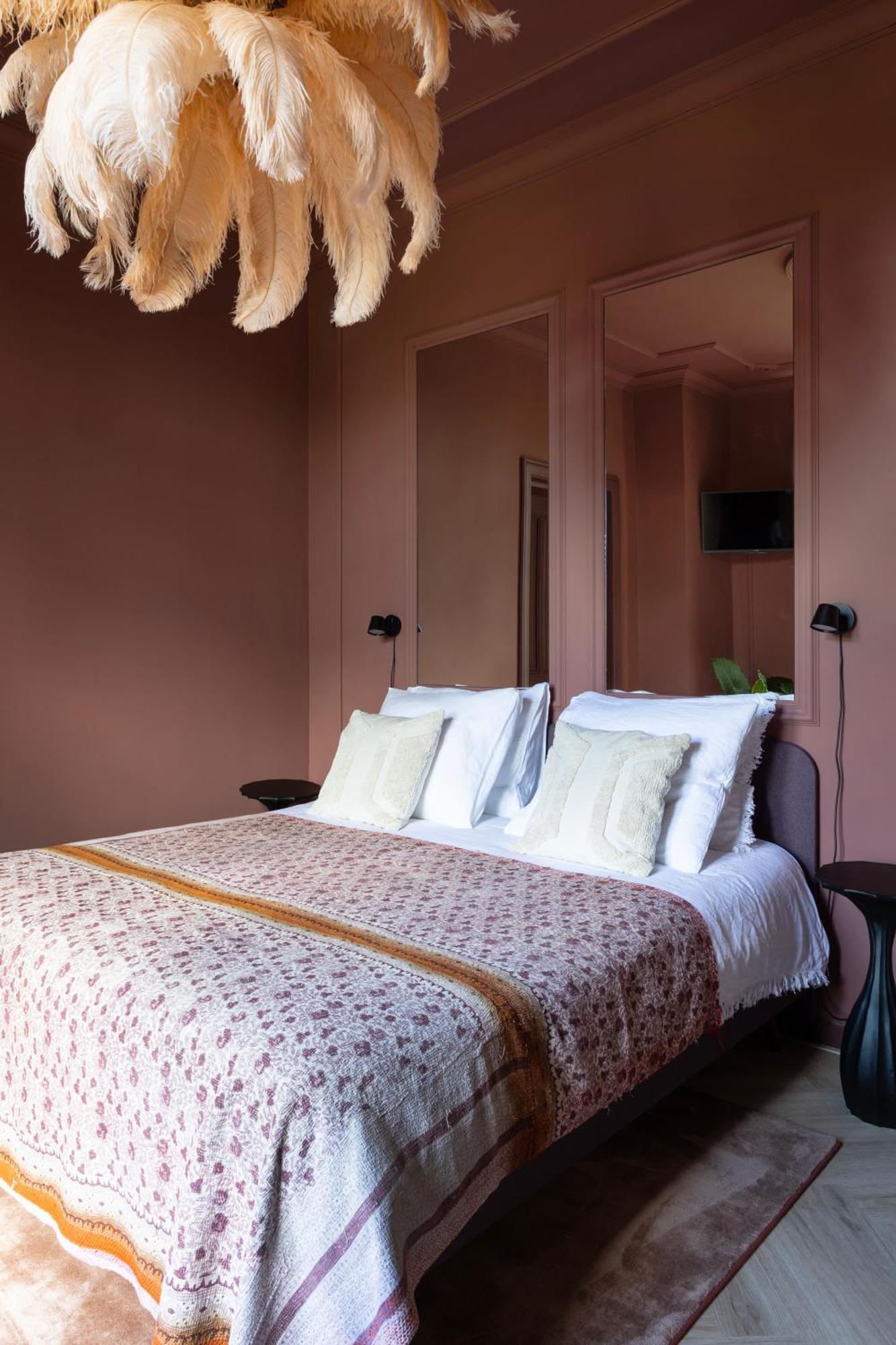 Boutique B&B Villa Van Voss Etten-Leur Esterno foto