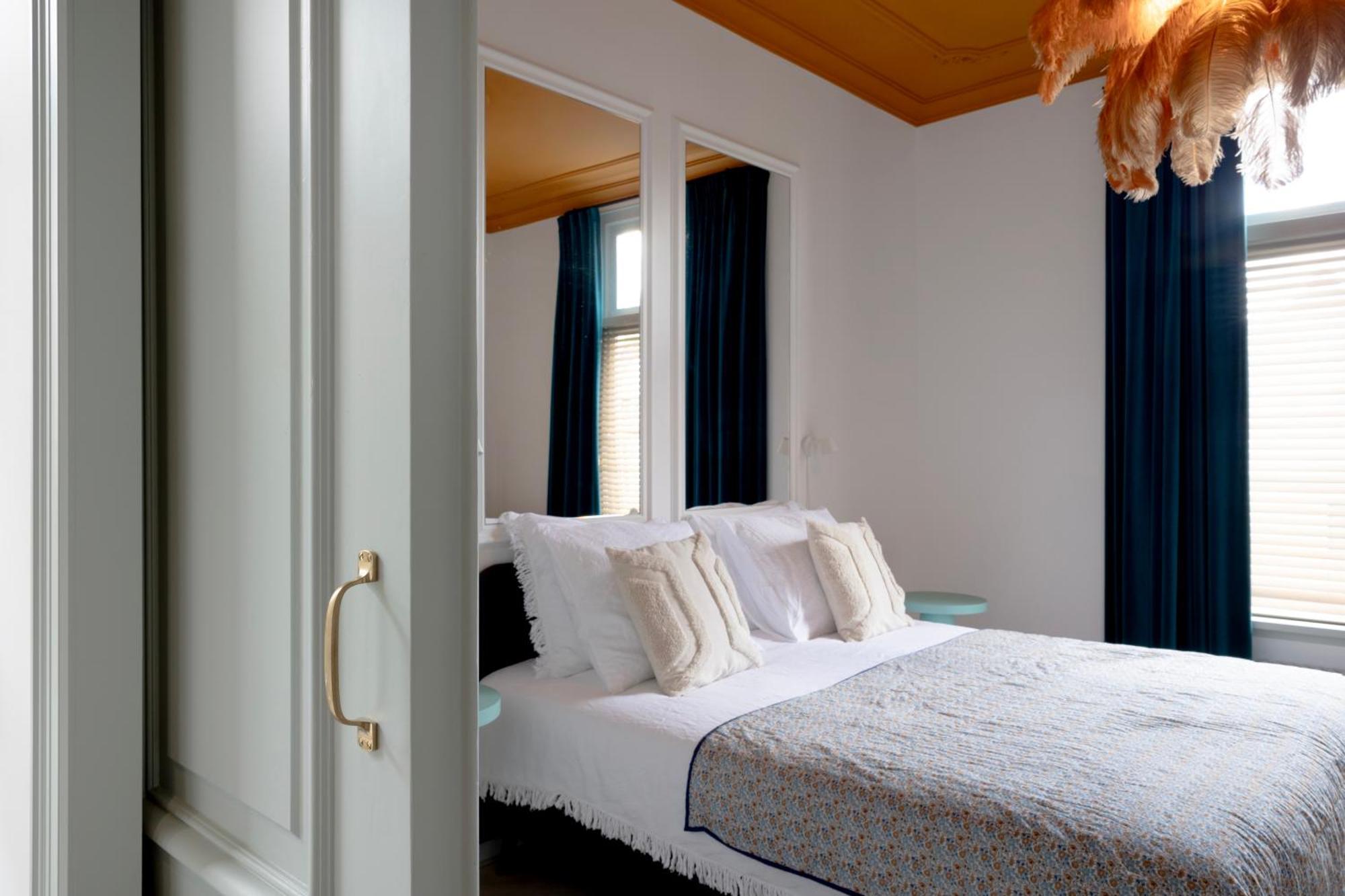 Boutique B&B Villa Van Voss Etten-Leur Esterno foto
