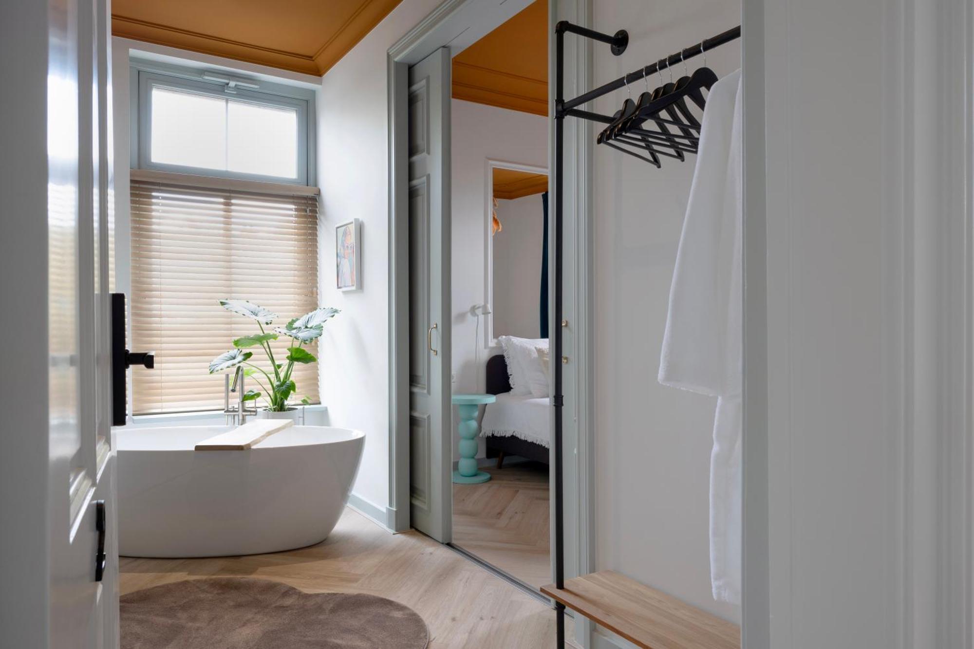Boutique B&B Villa Van Voss Etten-Leur Esterno foto