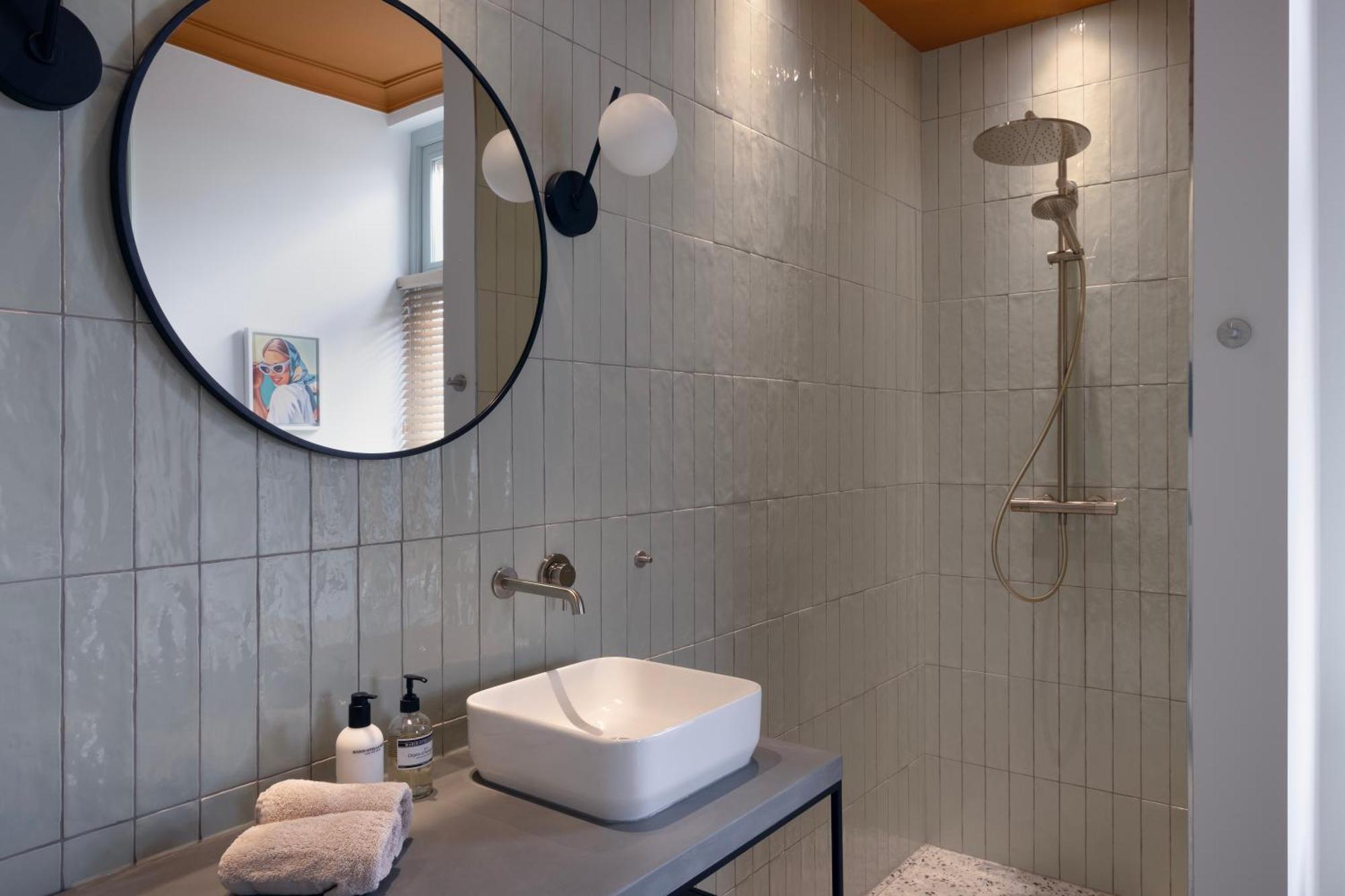 Boutique B&B Villa Van Voss Etten-Leur Esterno foto