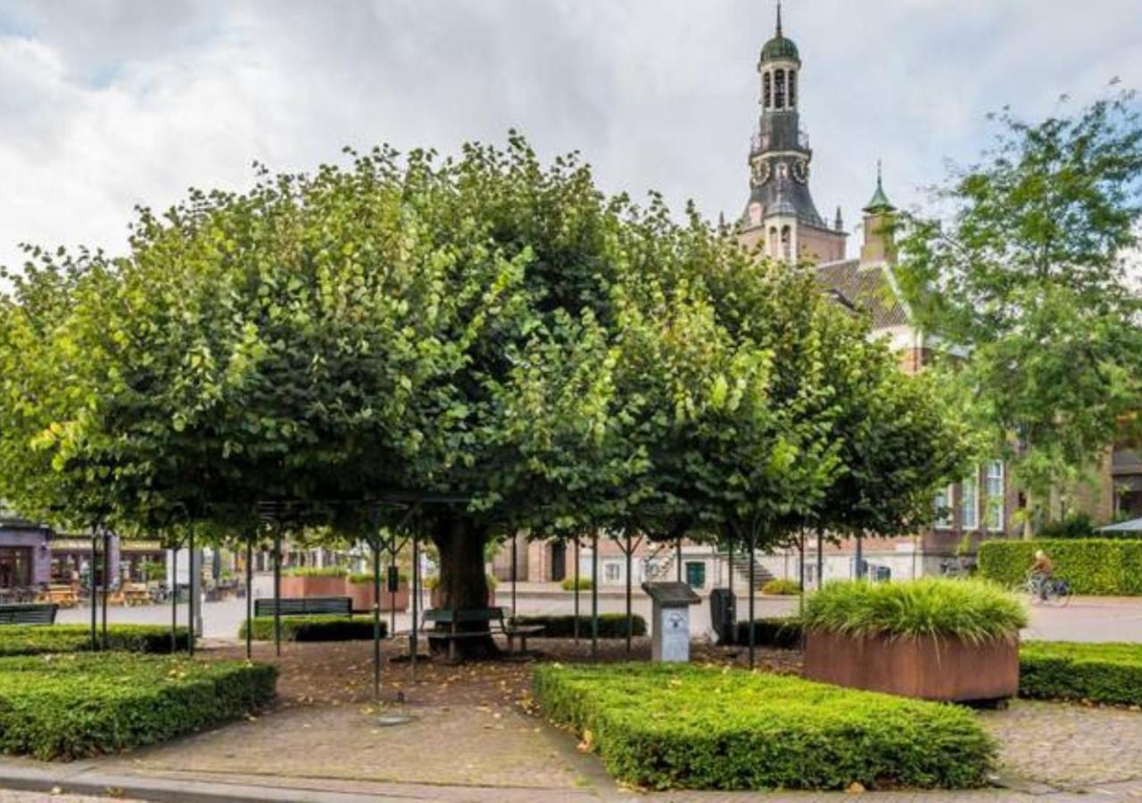 Boutique B&B Villa Van Voss Etten-Leur Esterno foto