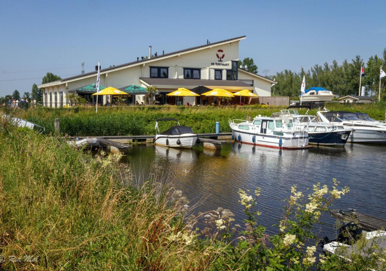 Boutique B&B Villa Van Voss Etten-Leur Esterno foto